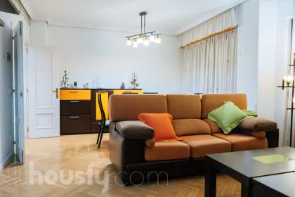 Piso en Calle del Corazón de María