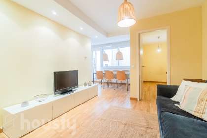 Piso en Carrer Florida