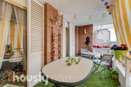 Piso en Carrer de Capellades