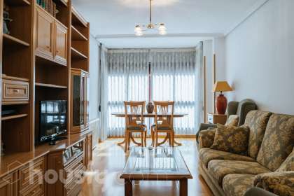 Piso en Calle de Aquitania