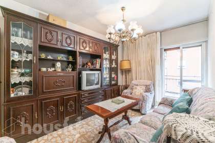 Piso en Calle de Palomares