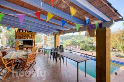 Casa en Carrer Mas Ginesta