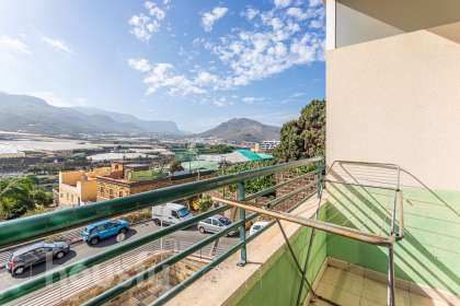 Piso en PS GUANARTEMES