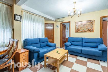 Piso en Calle Lope de Rueda