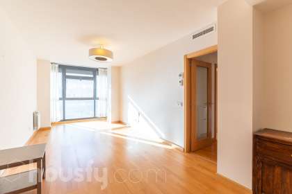 Piso en Avenida de Secundino Zuazo