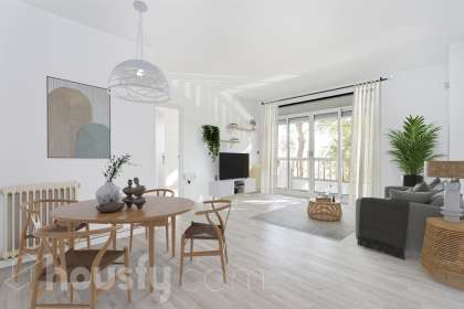 Piso en RD INDUSTRIA