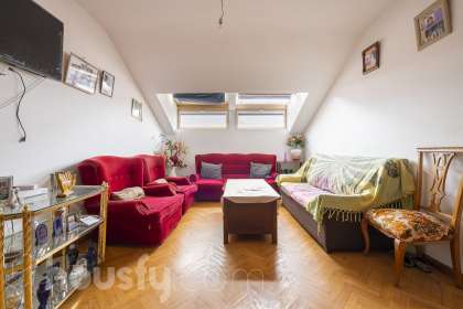 Piso en Calle de los Olmos