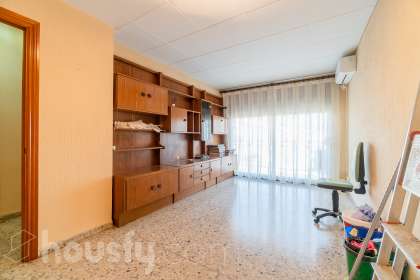 Piso en Passeig de Tirso de Molina