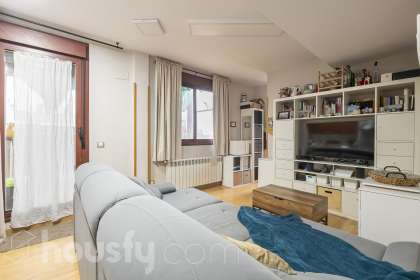 Ático en Calle Adolfo Bioy Casares