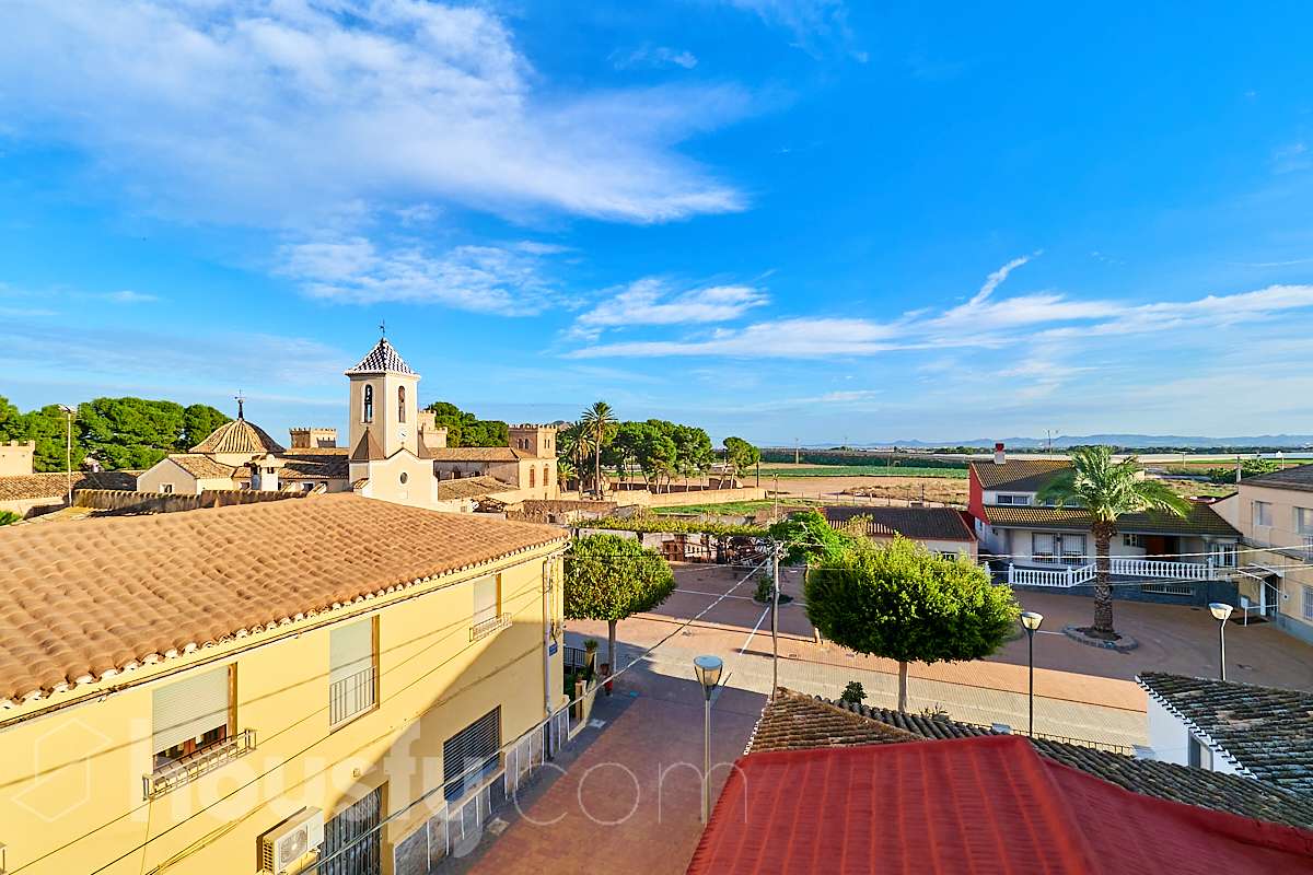Casa en venta en CL MAYOR,  Torre-Pacheco-0