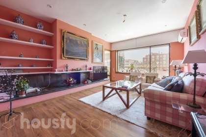 Piso en Calle de Sánchez Barcáiztegui