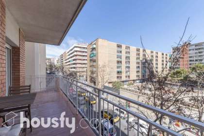 Piso en Carrer de Reig i Bonet