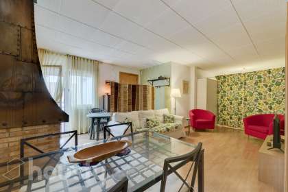 Piso en Carrer Sant Elm