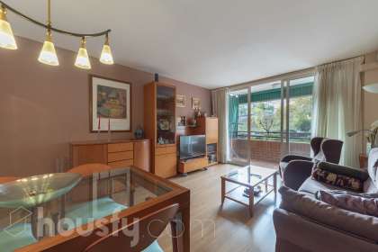 Piso en Carrer Pau Picasso