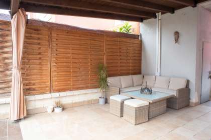 Casa en Calle Borosa