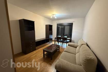 Piso en Calle Francisco Lizcano