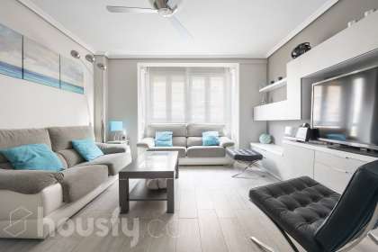 Piso en Calle de las Almortas