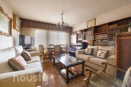 Piso en Calle Inmaculada Concepción