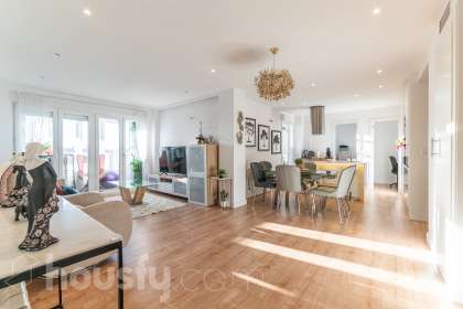 Piso en Calle de Sirio