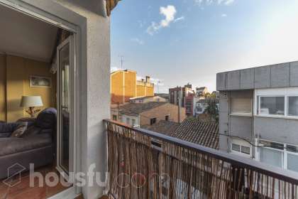 Piso en Carrer Llinars