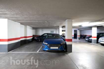 Piso en Calle de Agustina de Aragón