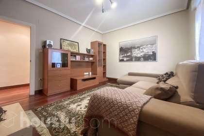 Piso en Ganeta Kalea