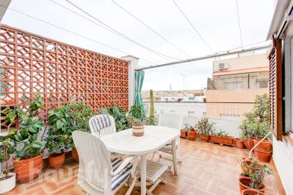 Piso en Carrer de Joan Maragall