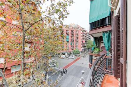 Piso en Carrer de la Marina