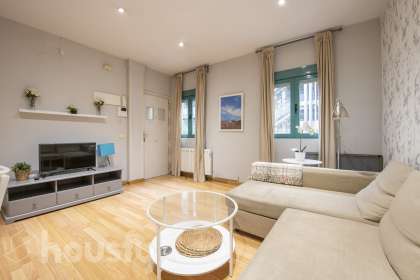 Piso en Calle de la Huerta del Bayo