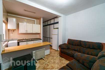 Piso en Calle Fuente Nueva