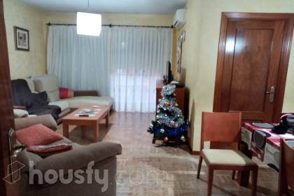 Piso en Calle Plaza Mayor