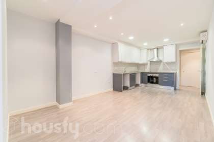 Piso en Carrer de Jacint Verdaguer