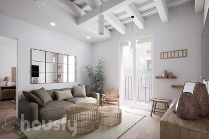 Piso en CL MALLORCA