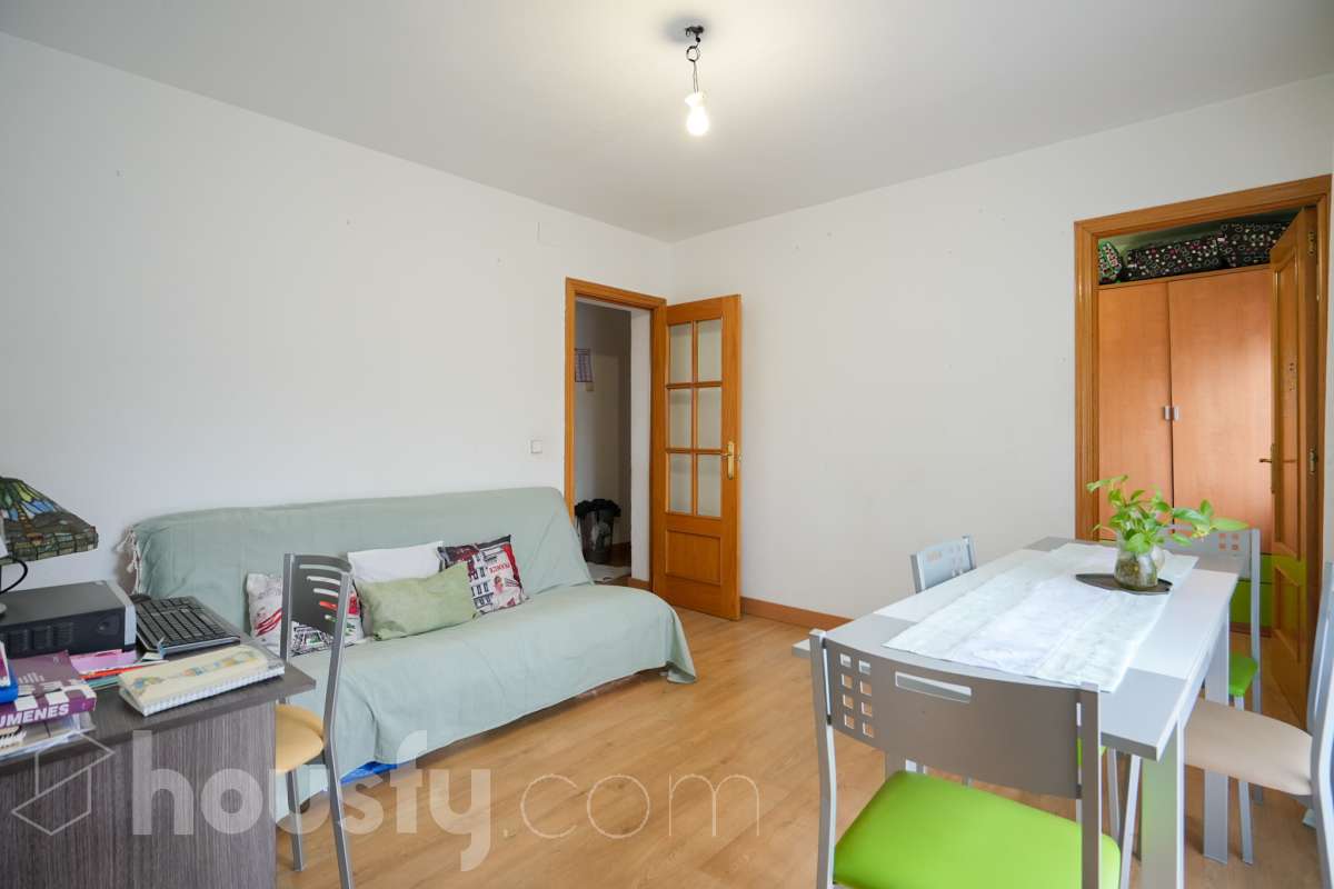 Piso en venta en Cl San Faustino, San Blas, Madrid-2