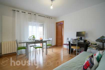 Viviendas en venta en San Fernando de Henares