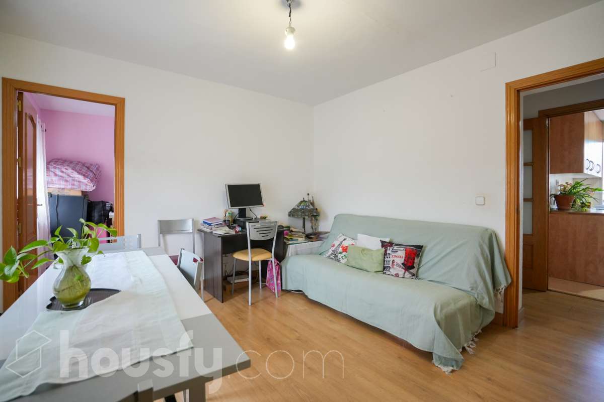 Piso en venta en Cl San Faustino, San Blas, Madrid-3