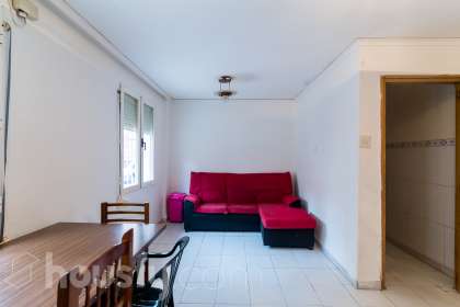 Piso en Carrer Sant Robert