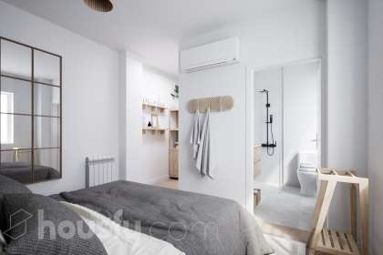 Piso en CL VILLAGARCIA, 1