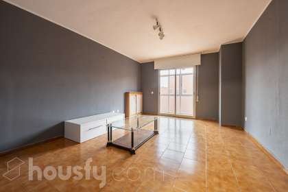 Piso en Calle de Félix Rodríguez de la Fuente