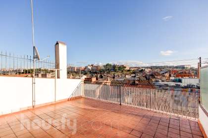 Piso en Carrer de Sobrerroca