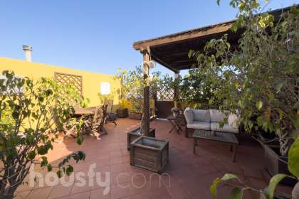 Dúplex en Rambla de Badal