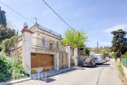 Casa en Calle Nuestra Señora Montserrat