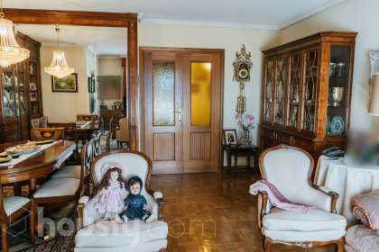 Piso en Avenida de Badajoz