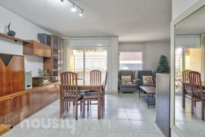 Casas en venta enel barrio de Torre-Romeu - Poble Nou de Sabadell