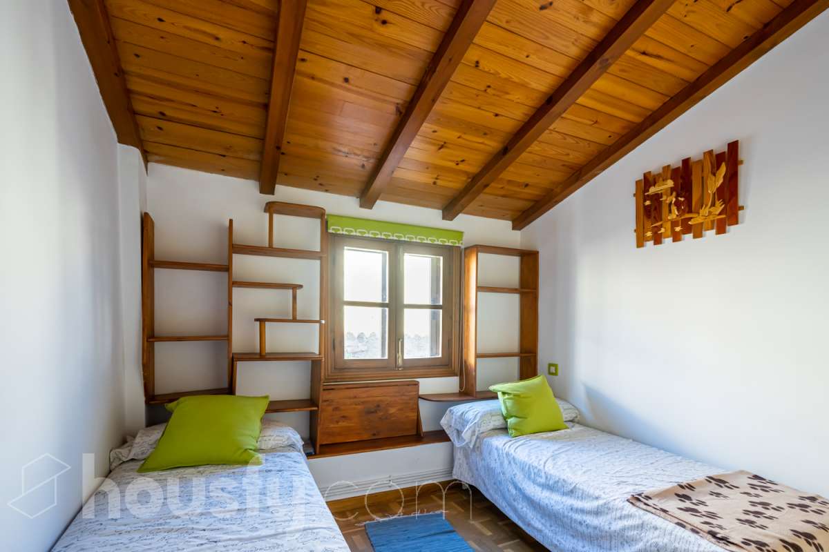 Piso en venta en Calle Fuente Nueva,  Cáceres-3