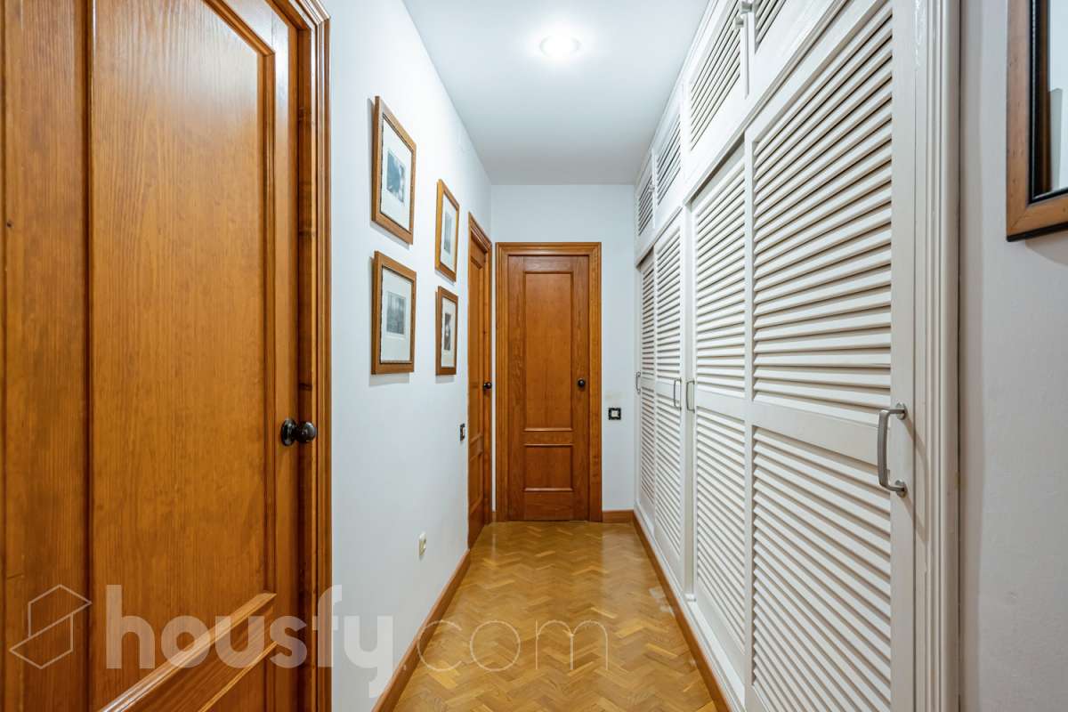 Piso en venta en Calle Fuente Nueva,  Cáceres-1