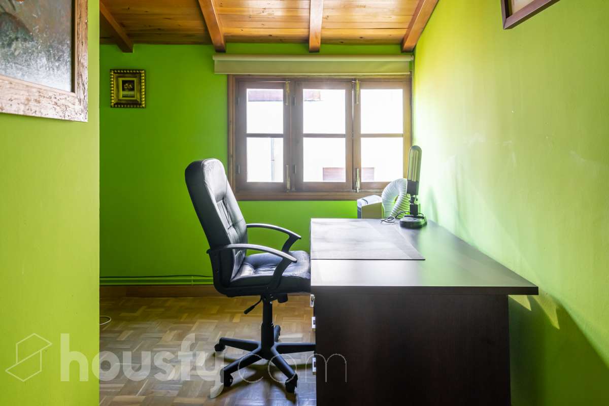 Piso en venta en Calle Fuente Nueva,  Cáceres-2