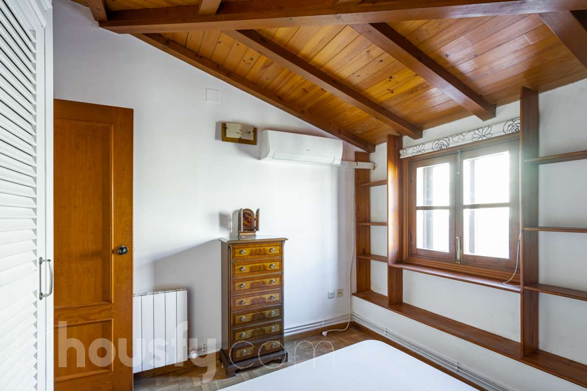 Piso en venta en Calle Fuente Nueva,  Cáceres-4