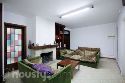 Piso en Carrer Generalitat