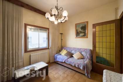 Piso en Carrer de Moratín